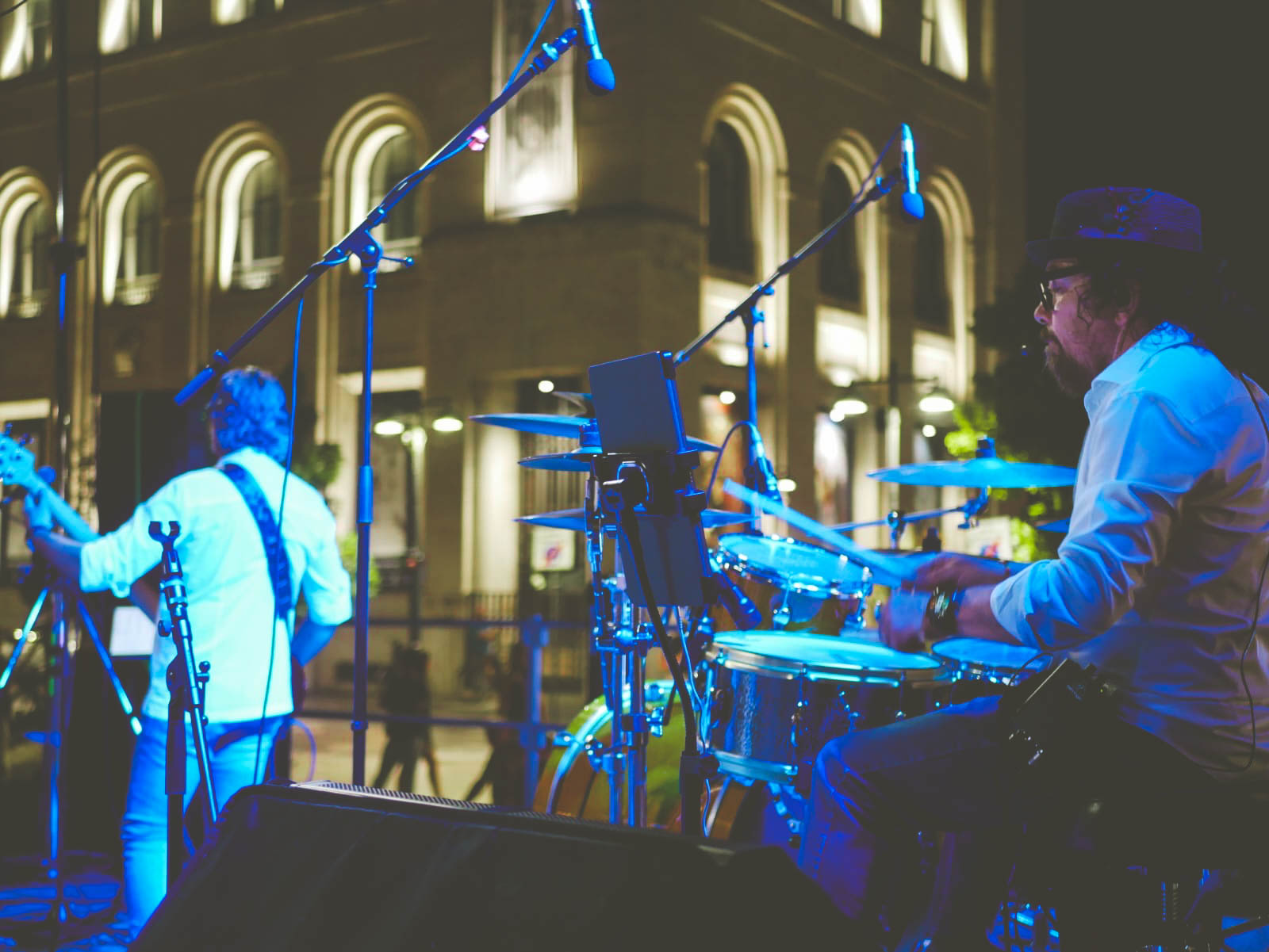 PRENDILA COSI’ – Piazza Sacro Cuore – PESCARA 17/08/2026 “WE LOVE FEST”